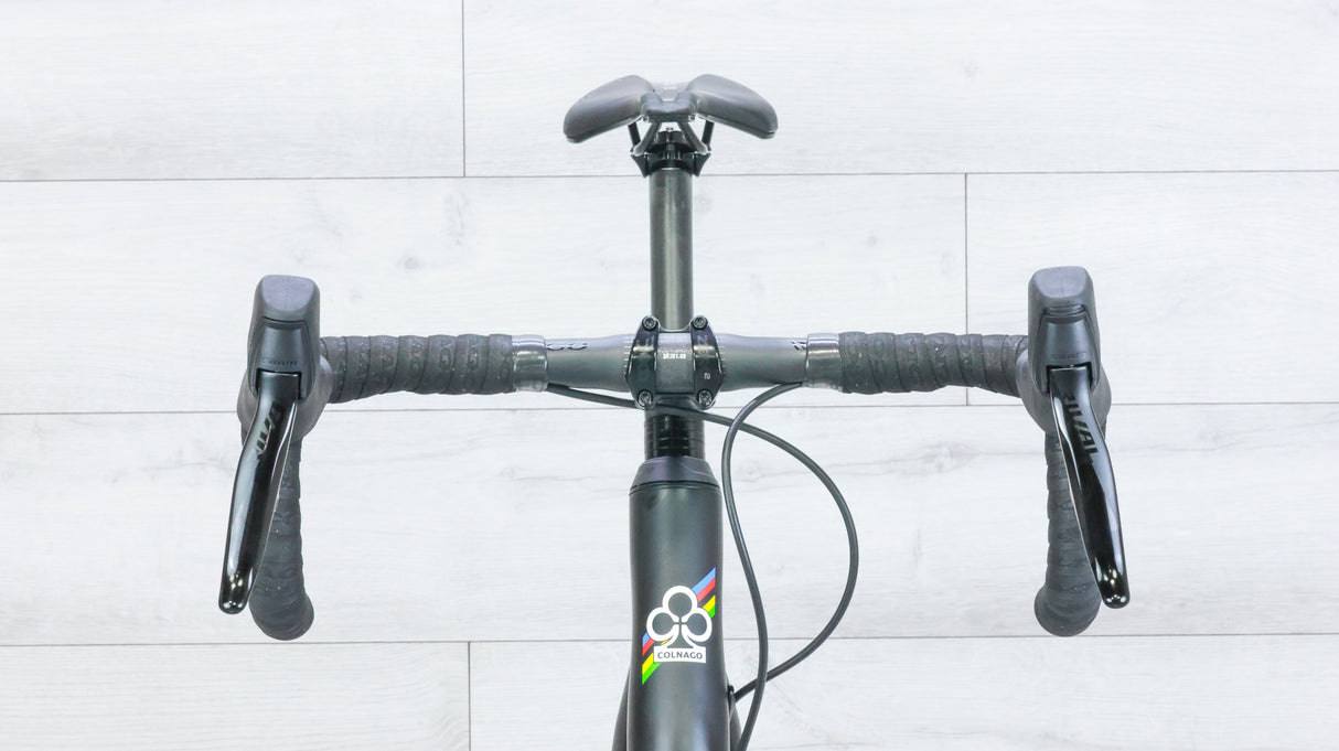 Colnago V3 Disc Rival AXS Road Bike - 2024, 52cm