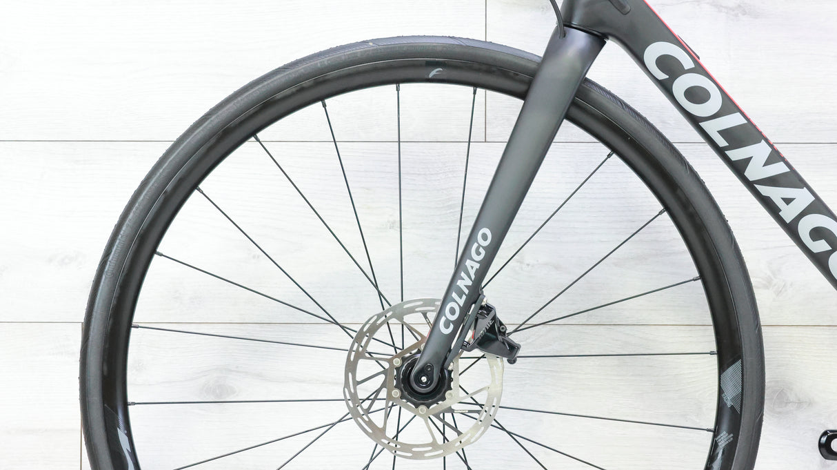 Colnago V3 Disc Rival AXS Road Bike - 2024, 52cm