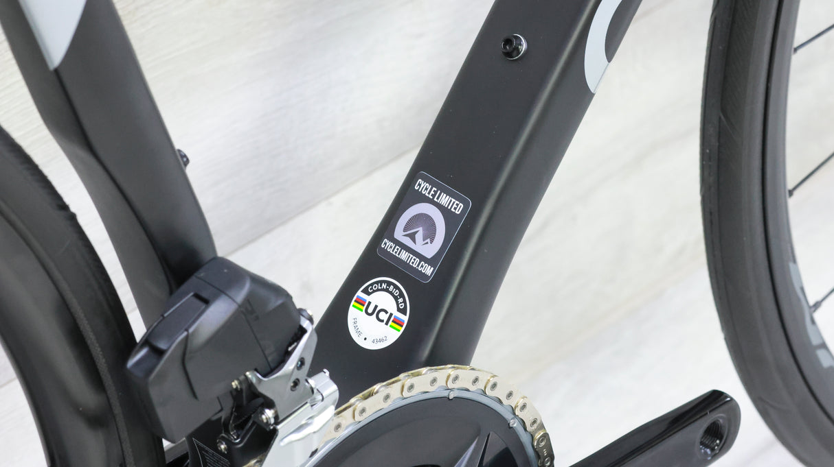 Colnago V3 Disc Rival AXS Road Bike - 2024, 52cm