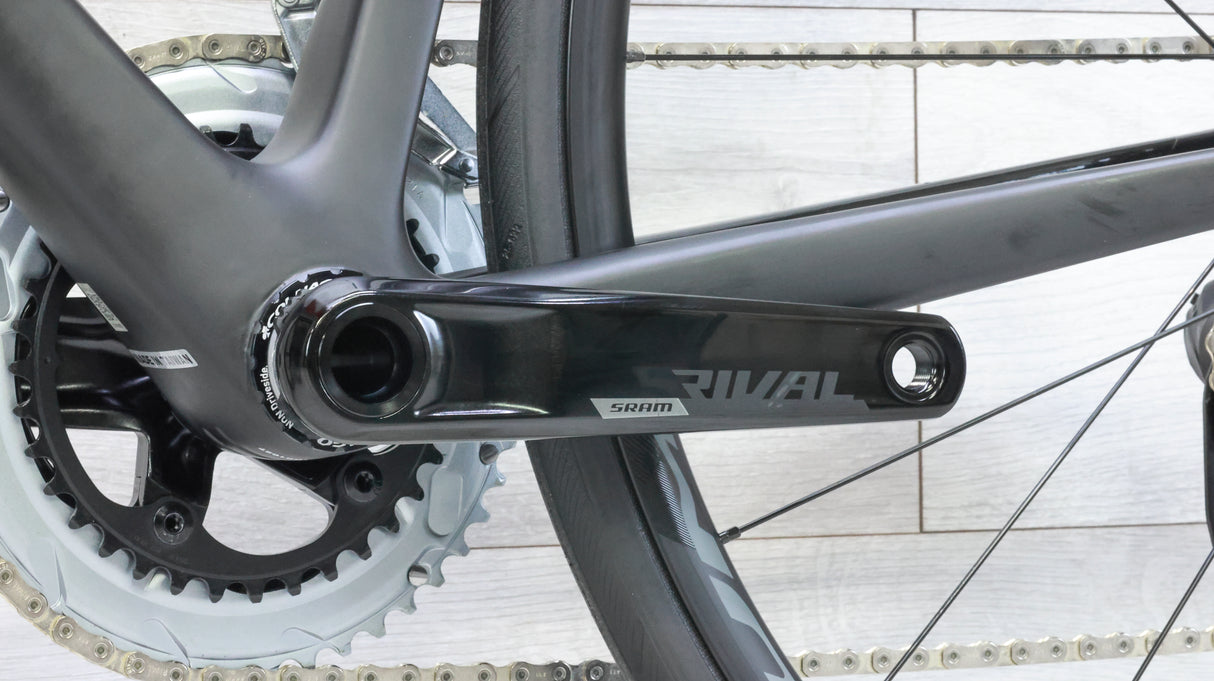 Colnago V3 Disc Rival AXS Road Bike - 2024, 52cm