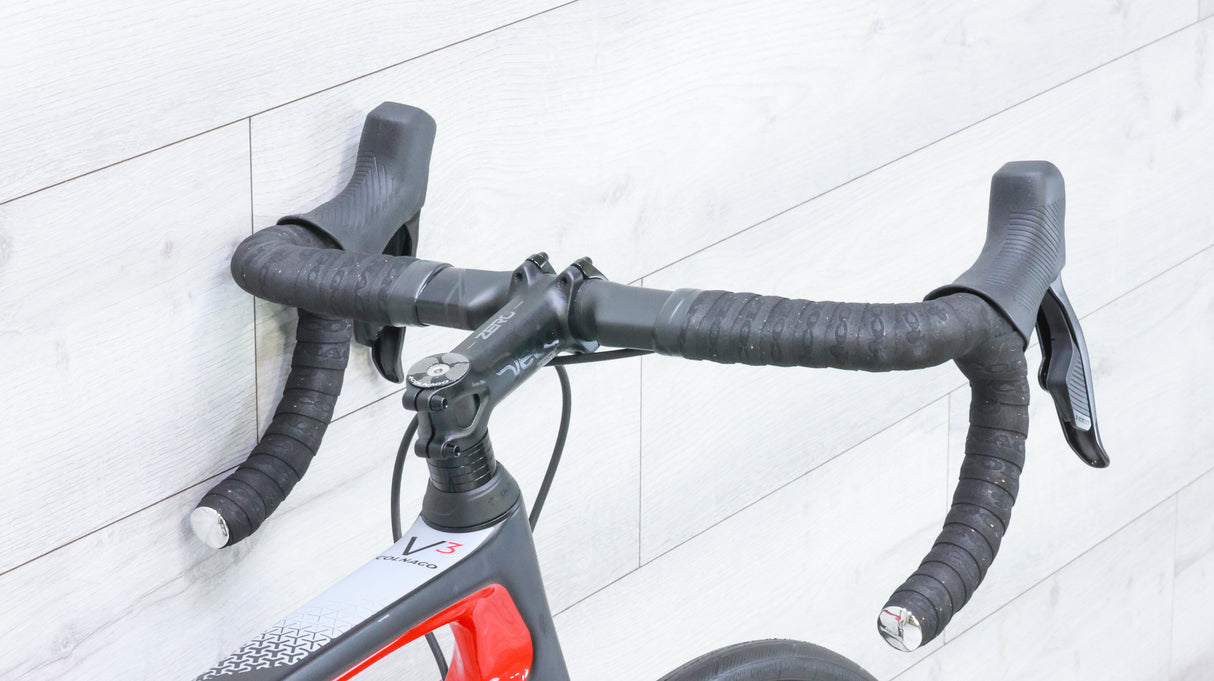 Colnago V3 Disc Rival AXS Road Bike - 2024, 52cm