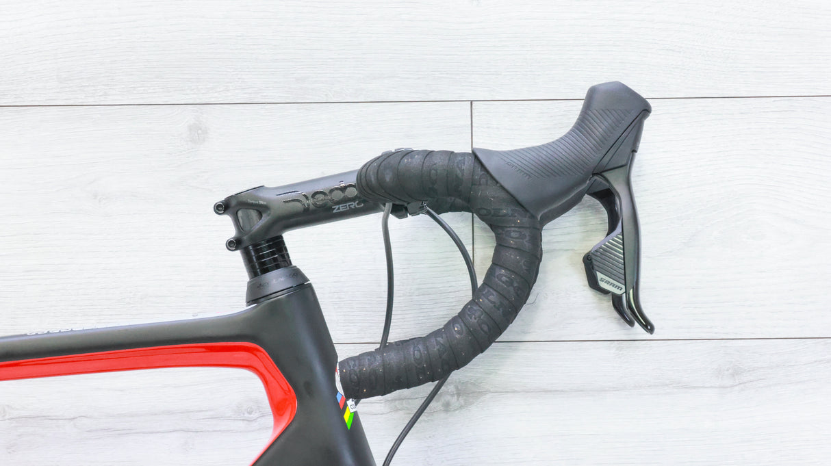 Colnago V3 Disc Rival AXS Road Bike - 2024, 52cm