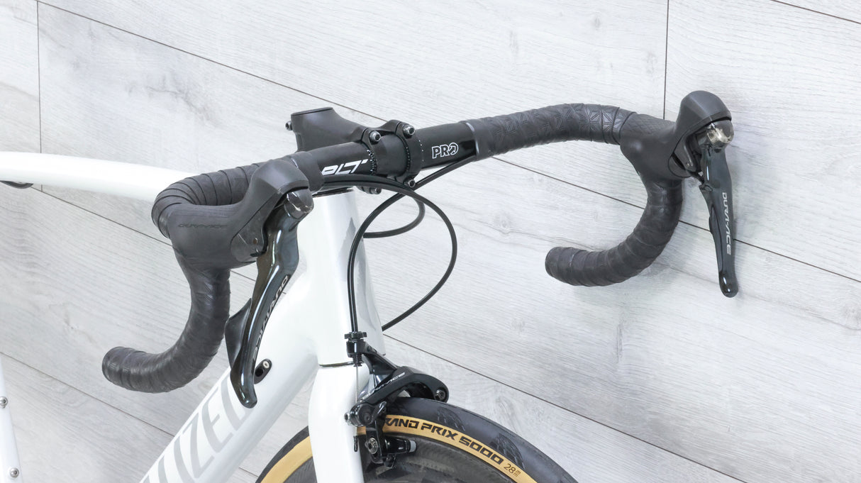 Specialized Allez Sprint Dura-Ace Road Bike - 2019, 54cm