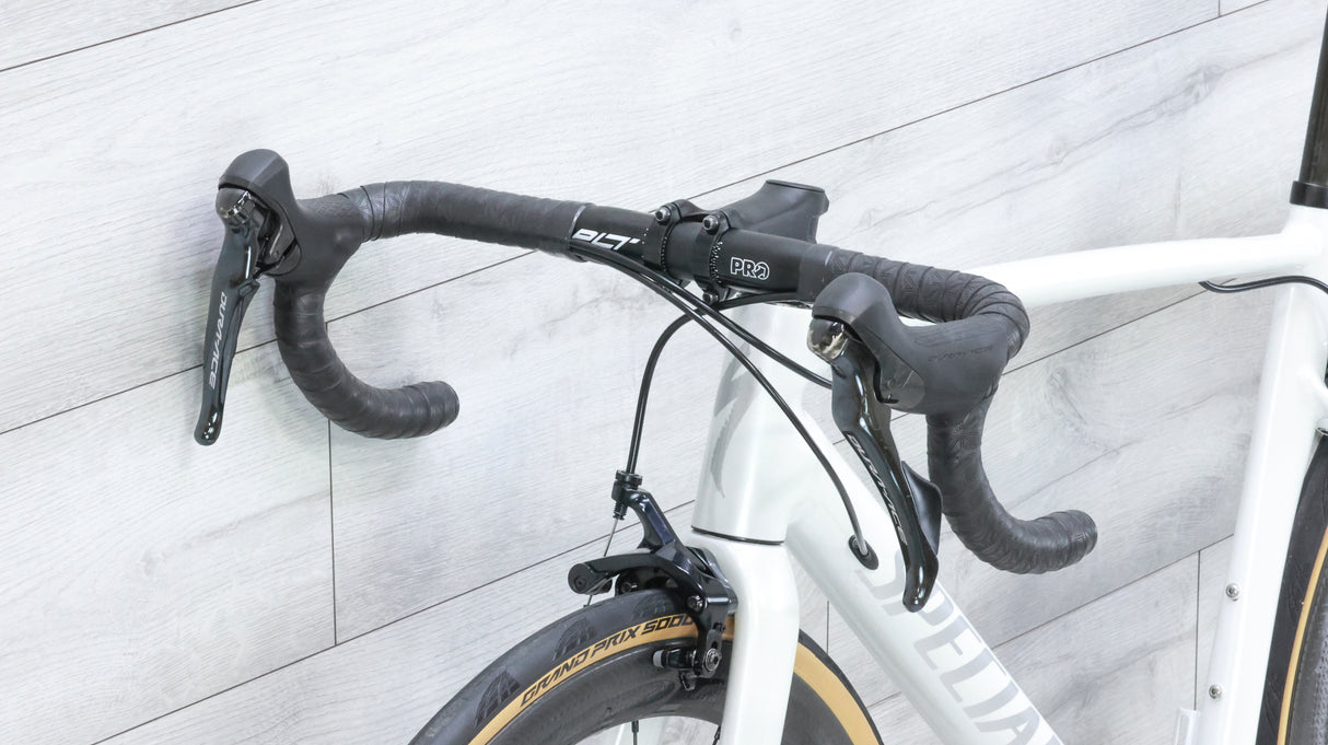 Specialized Allez Sprint Dura-Ace Road Bike - 2019, 54cm