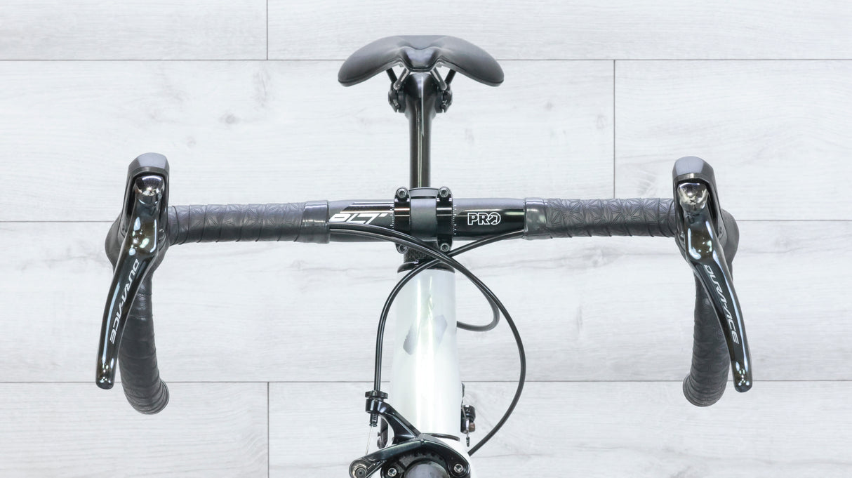 Specialized Allez Sprint Dura-Ace Road Bike - 2019, 54cm