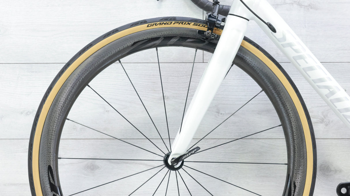 Specialized Allez Sprint Dura-Ace Road Bike - 2019, 54cm