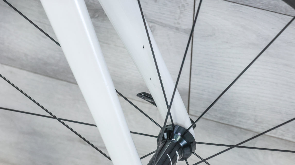 Specialized Allez Sprint Dura-Ace Road Bike - 2019, 54cm