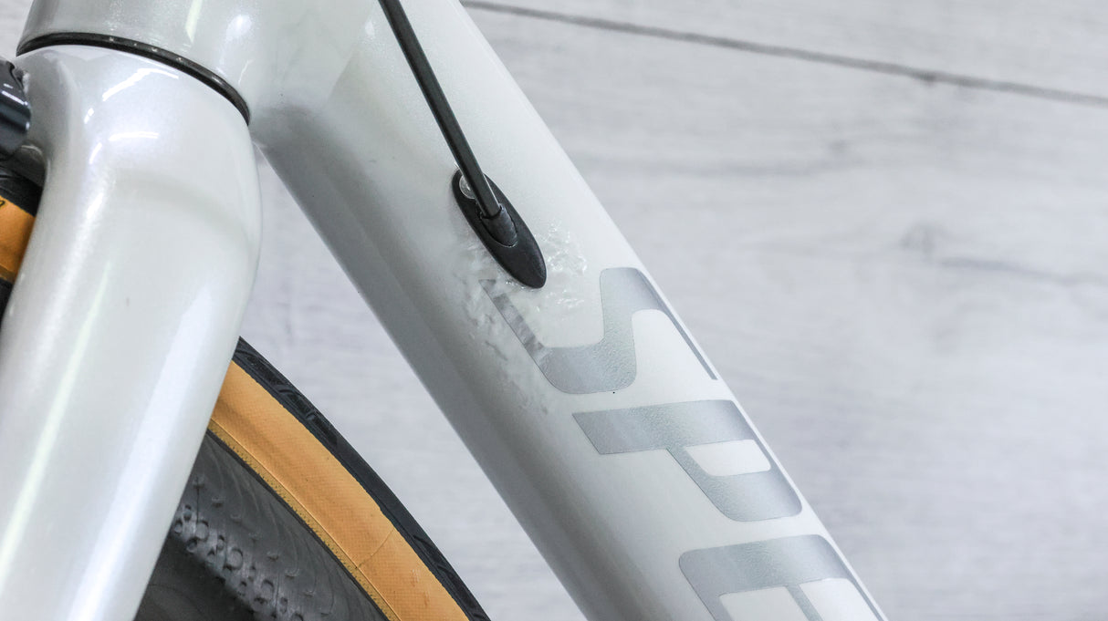 Specialized Allez Sprint Dura-Ace Road Bike - 2019, 54cm