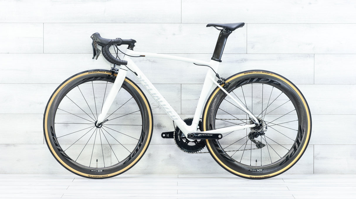 Specialized Allez Sprint Dura-Ace Road Bike - 2019, 54cm