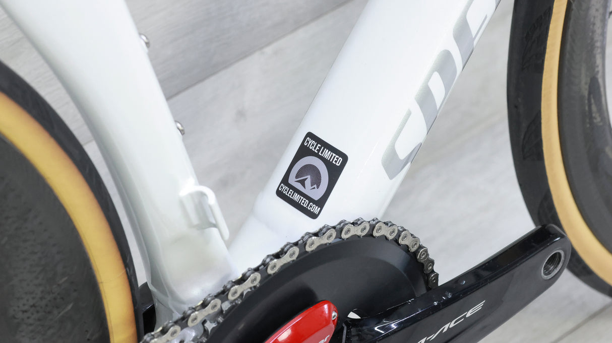 Specialized Allez Sprint Dura-Ace Road Bike - 2019, 54cm