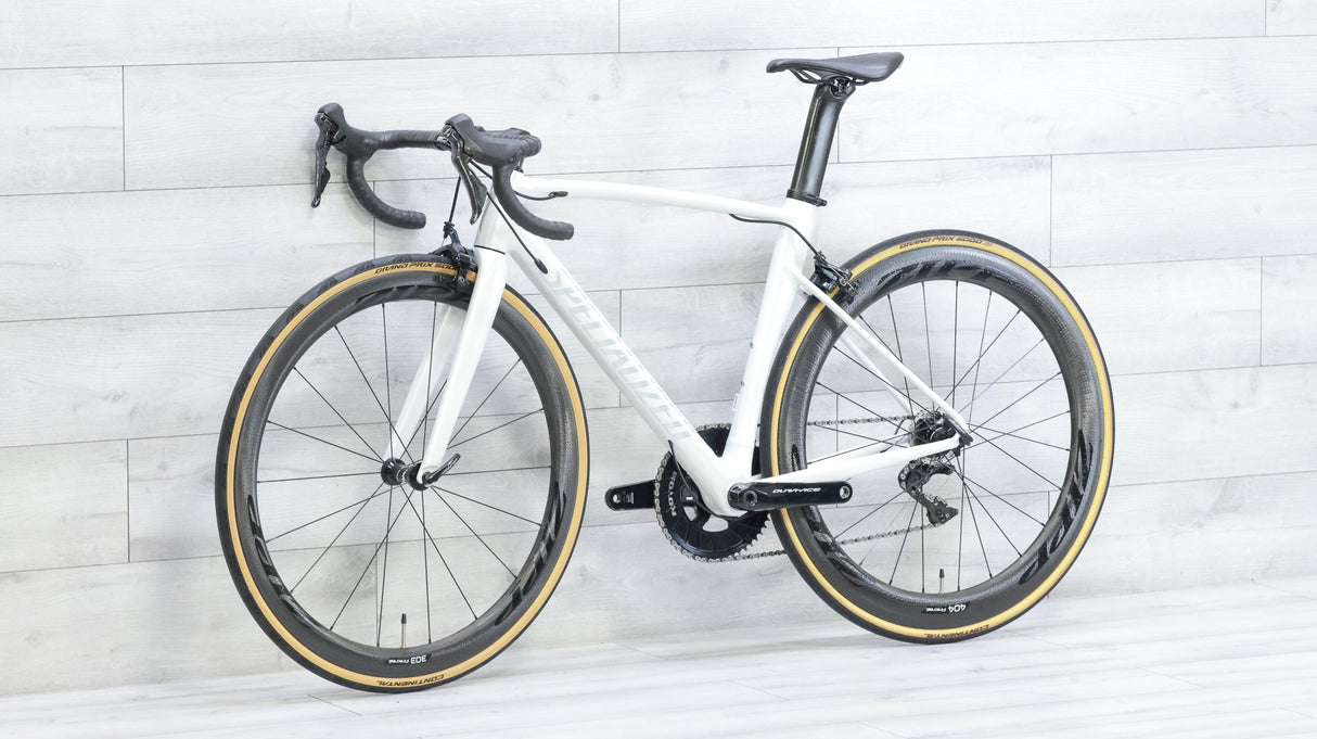 Specialized Allez Sprint Dura-Ace Road Bike - 2019, 54cm