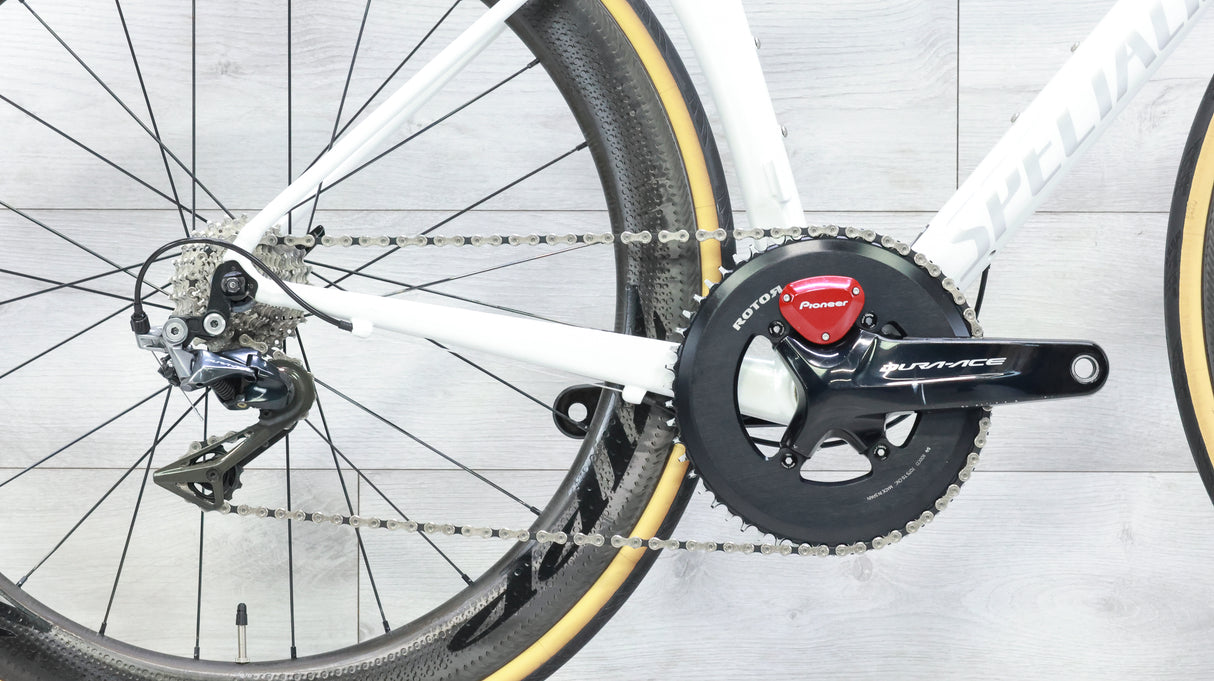 Specialized Allez Sprint Dura-Ace Road Bike - 2019, 54cm