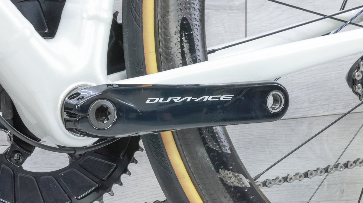 Specialized Allez Sprint Dura-Ace Road Bike - 2019, 54cm