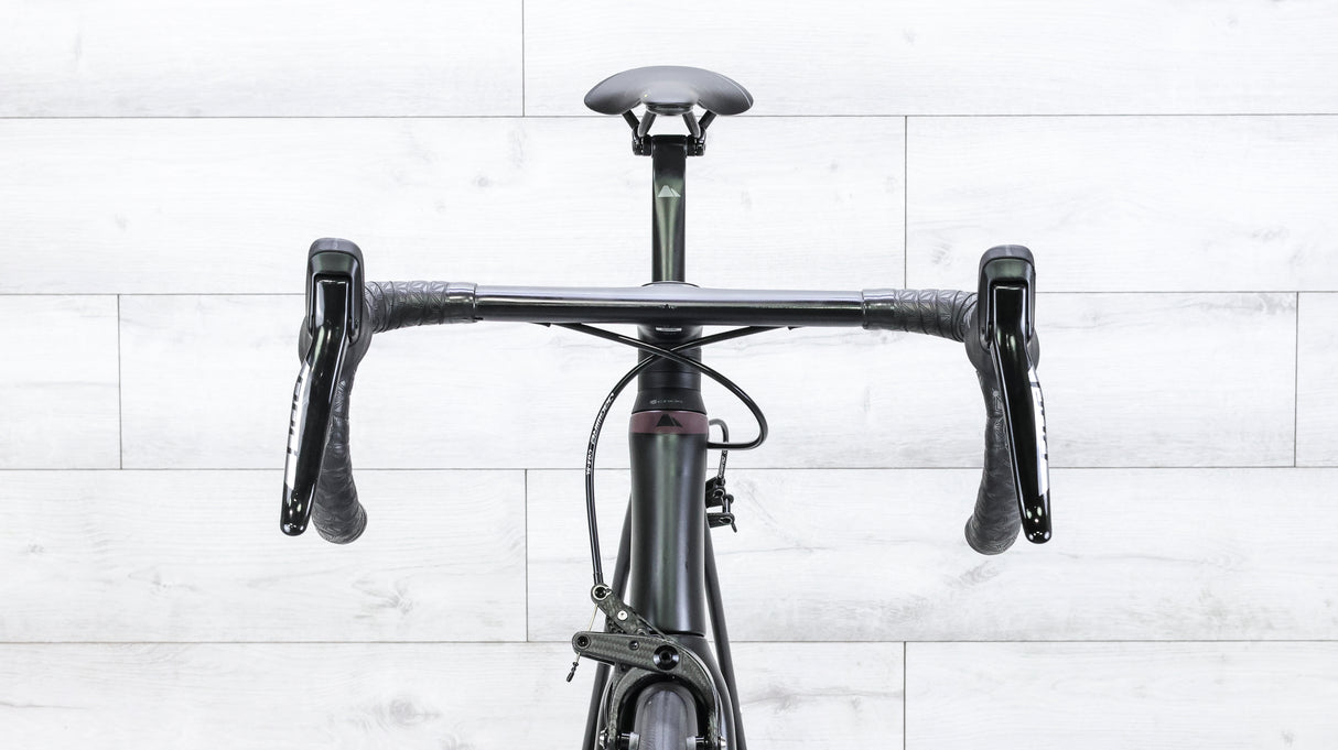 Canyon Ultimate CF EVO 10.0 LTD Road Bike - 2020, Small