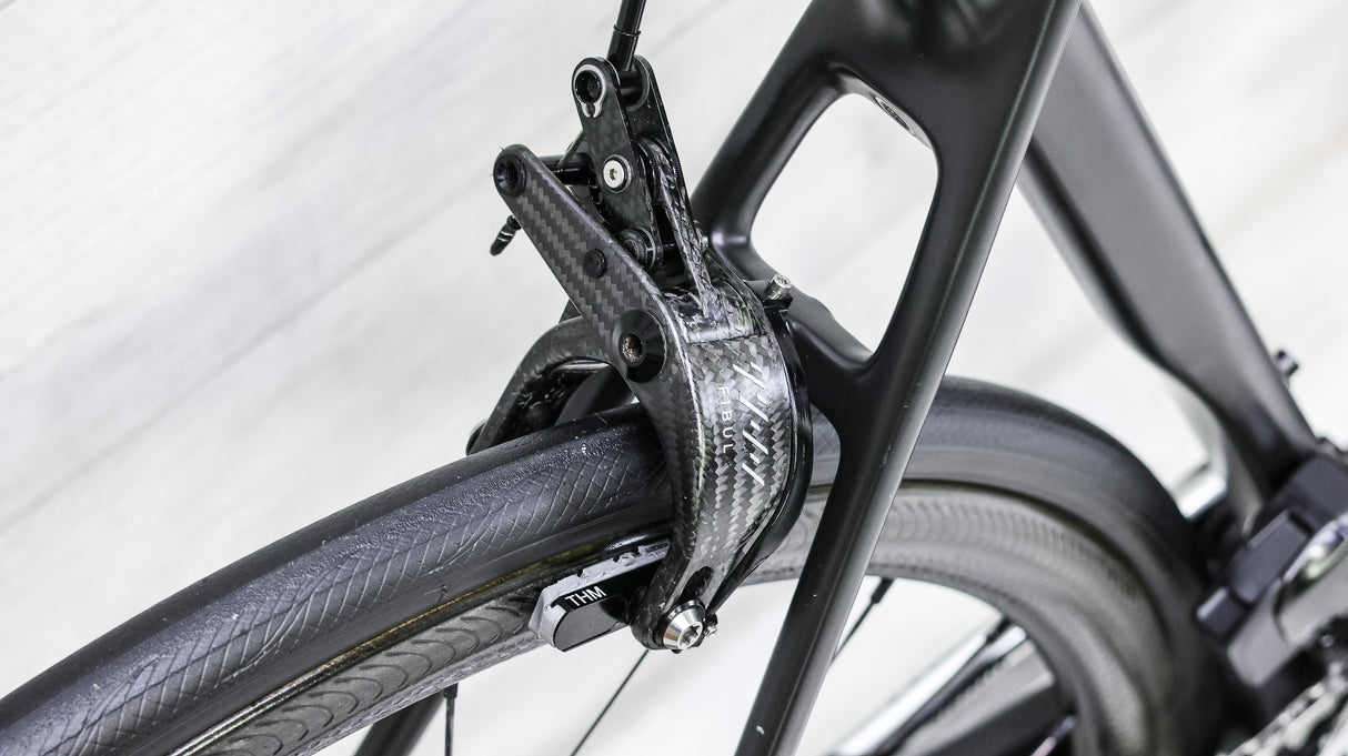 Canyon Ultimate CF EVO 10.0 LTD Road Bike - 2020, Small