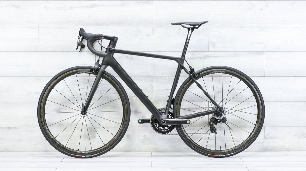 Canyon Ultimate CF EVO 10.0 LTD Road Bike - 2020, Small