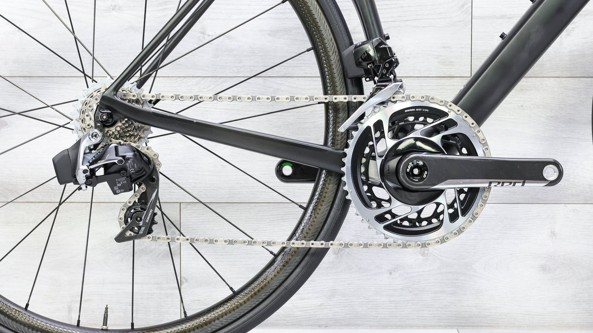 Canyon Ultimate CF EVO 10.0 LTD Road Bike - 2020, Small