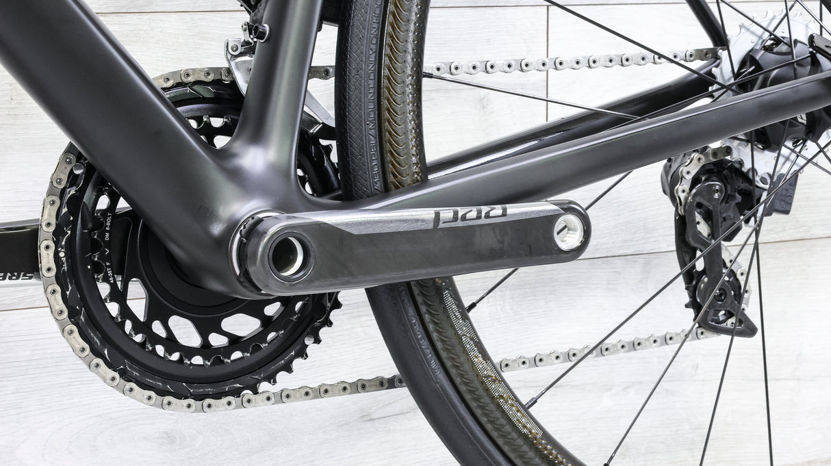 Canyon Ultimate CF EVO 10.0 LTD Road Bike - 2020, Small