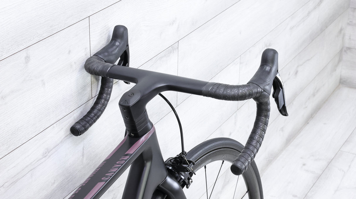 Canyon Ultimate CF EVO 10.0 LTD Road Bike - 2020, Small