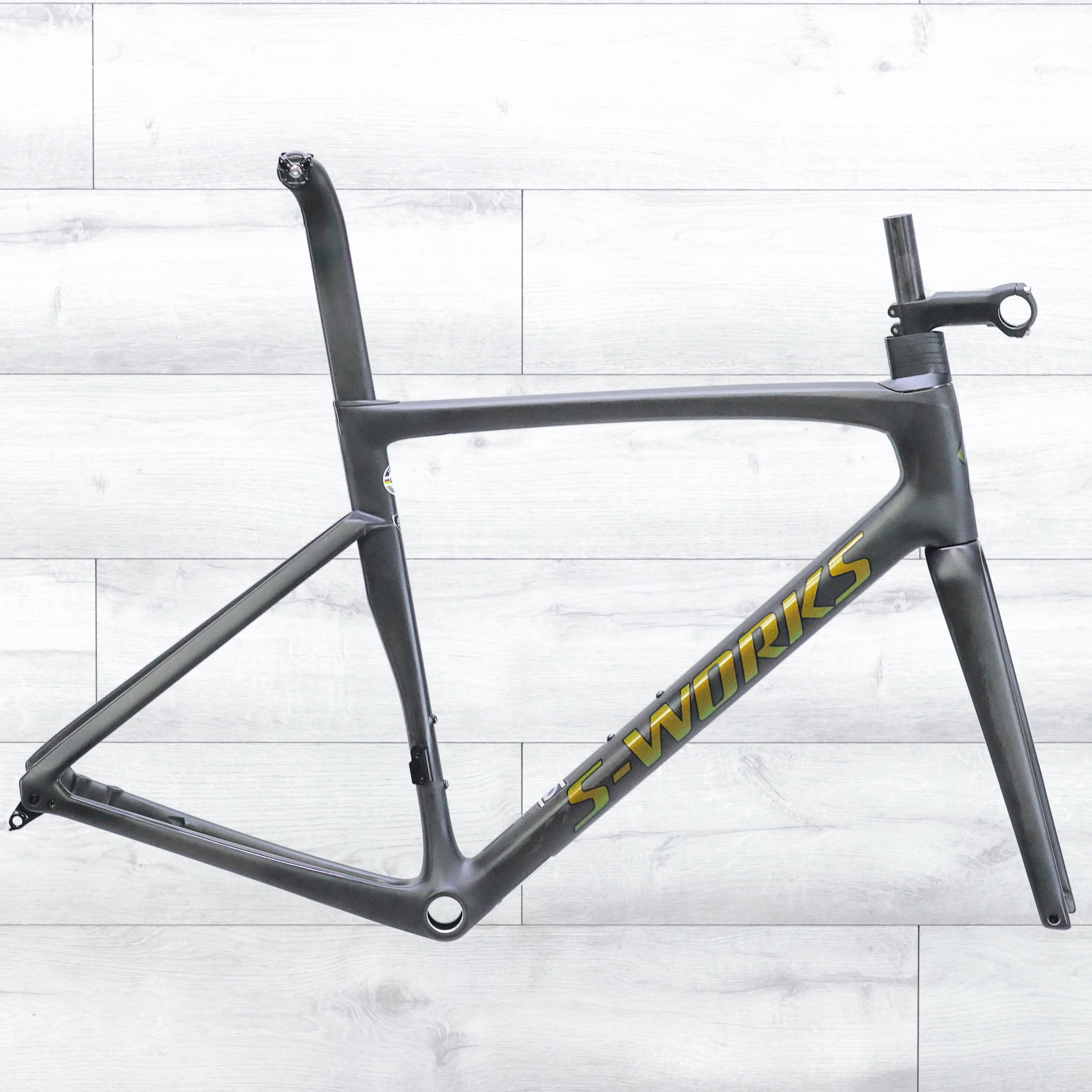 Specialized S-Works Tarmac SL7 Road Bike Frameset - 2022, 56cm