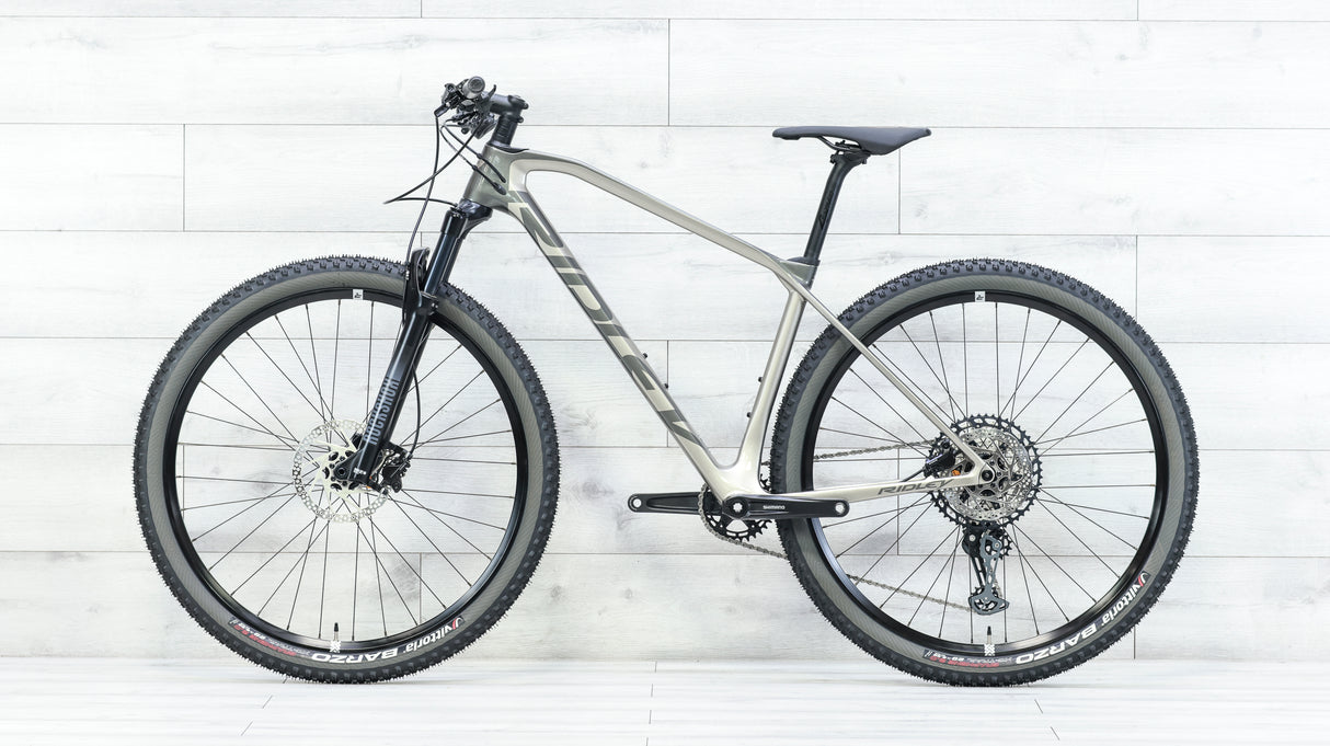 Ridley Ignite SLX Mountain Bike - 2022, Medium