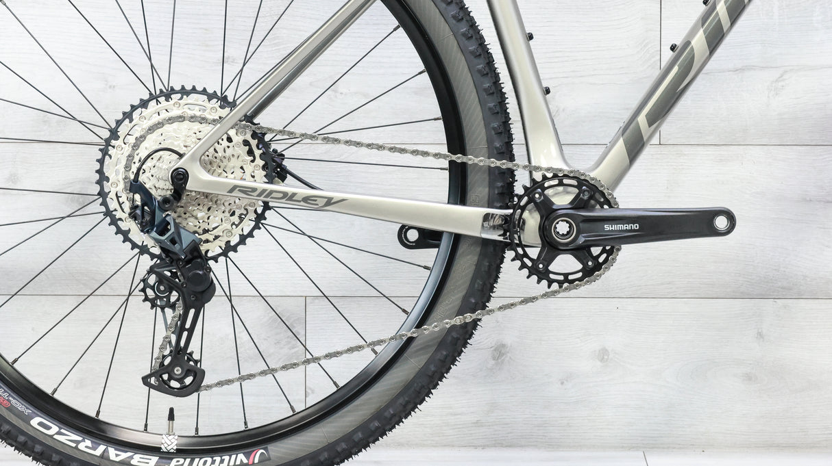 Ridley Ignite SLX Mountain Bike - 2022, Medium