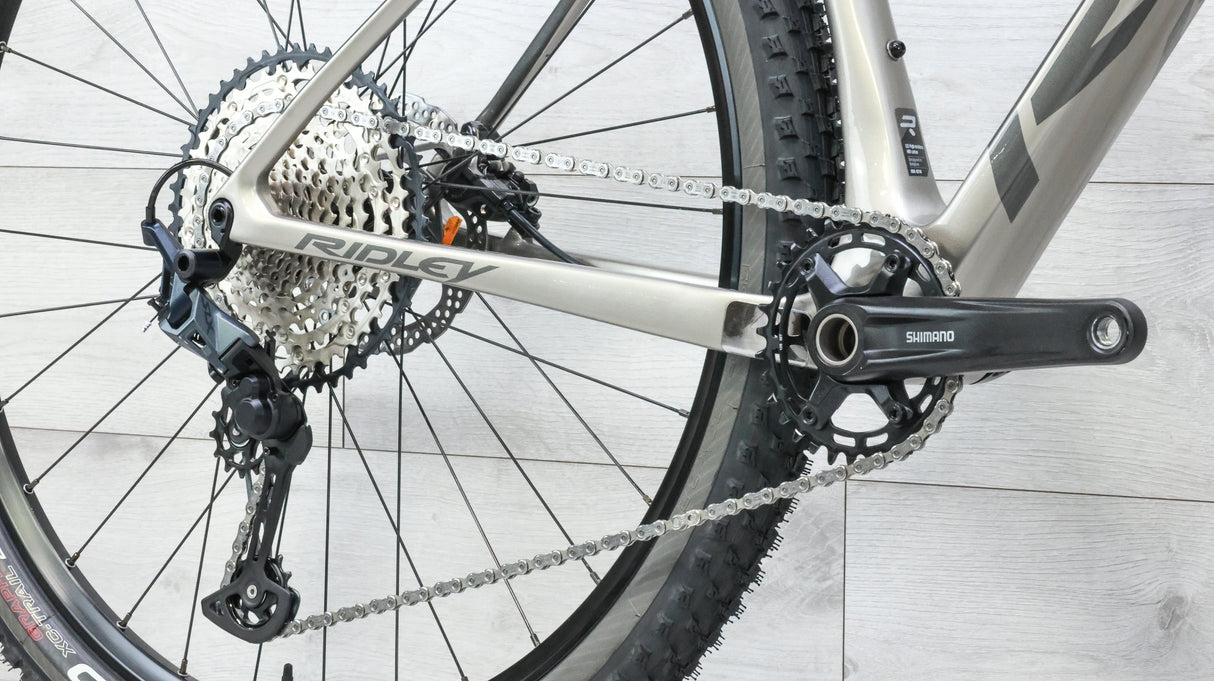 Ridley Ignite SLX Mountain Bike - 2022, Medium