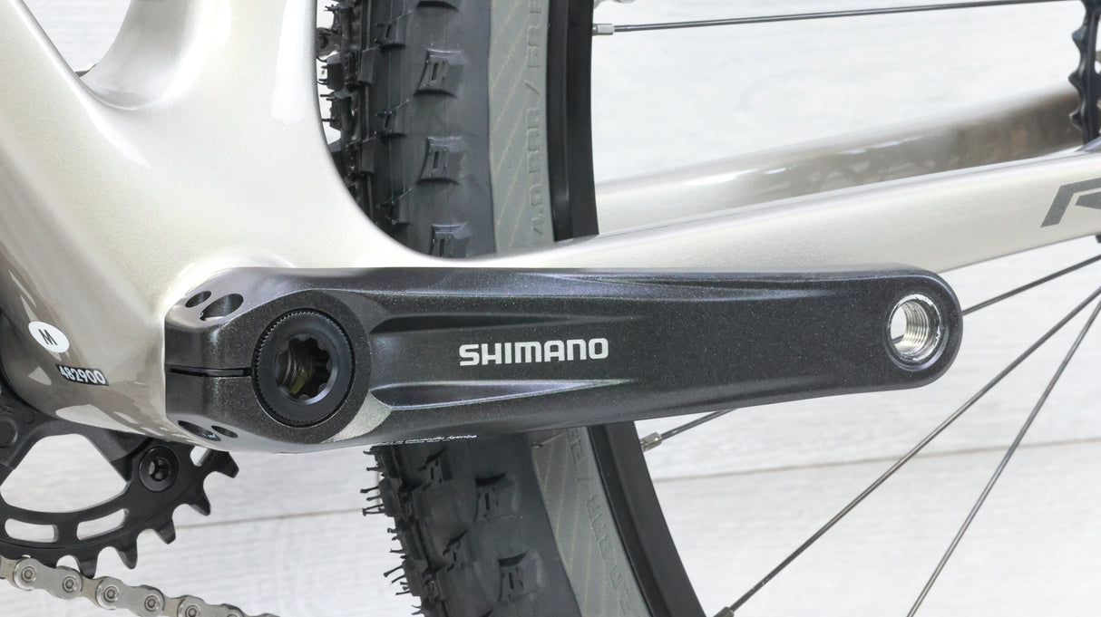 Ridley Ignite SLX Mountain Bike - 2022, Medium