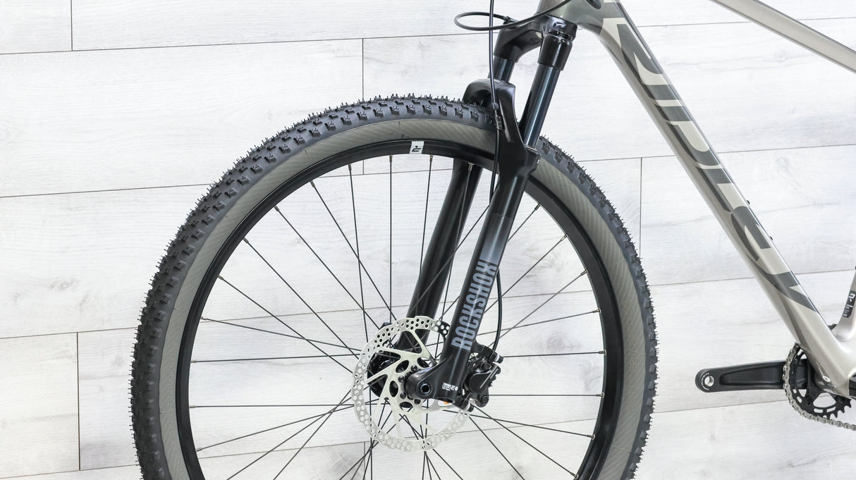 Ridley Ignite SLX Mountain Bike - 2022, Medium