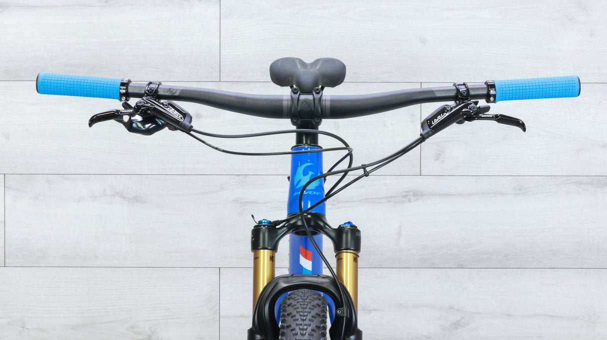 Pivot LES SL Pro GX/X01 Mountain Bike - 2024, Medium