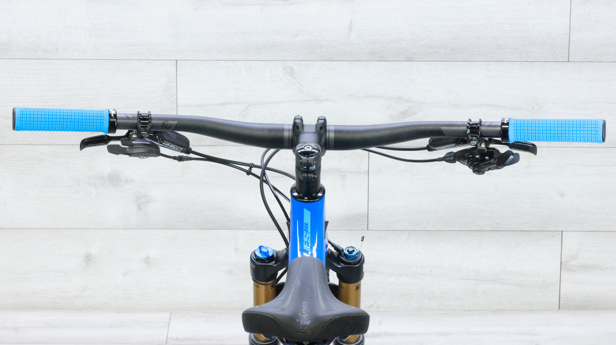 Pivot LES SL Pro GX/X01 Mountain Bike - 2024, Medium