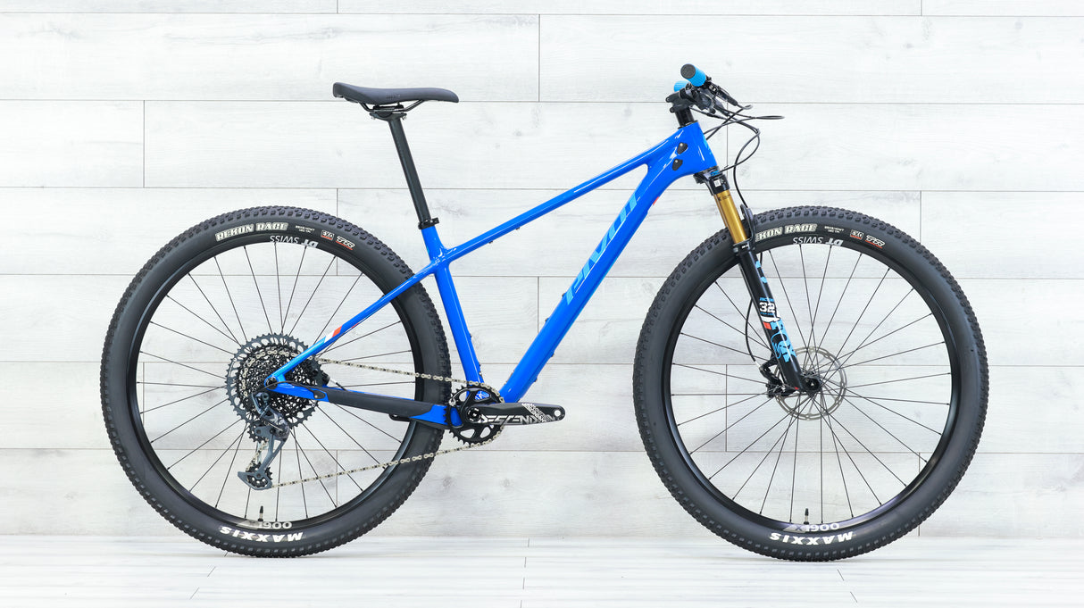 Pivot LES SL Pro GX/X01 Mountain Bike - 2024, Medium