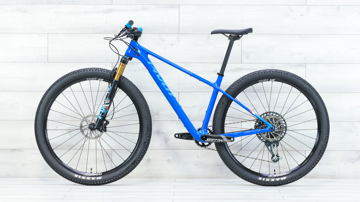 Pivot LES SL Pro GX/X01 Mountain Bike - 2024, Medium