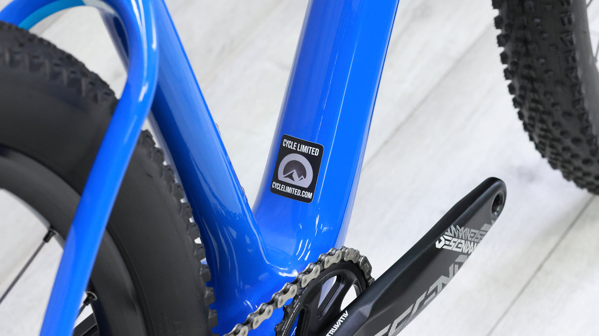 Pivot LES SL Pro GX/X01 Mountain Bike - 2024, Medium