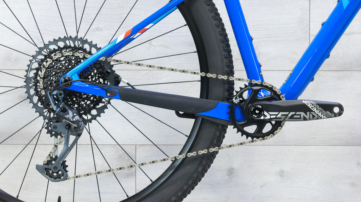 Pivot LES SL Pro GX/X01 Mountain Bike - 2024, Medium