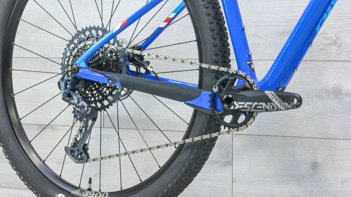 Pivot LES SL Pro GX/X01 Mountain Bike - 2024, Medium