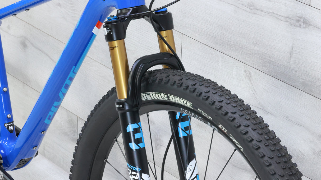 Pivot LES SL Pro GX/X01 Mountain Bike - 2024, Medium