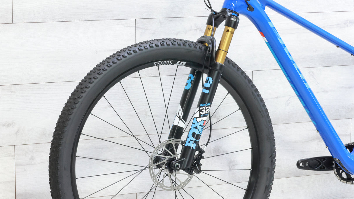 Pivot LES SL Pro GX/X01 Mountain Bike - 2024, Medium