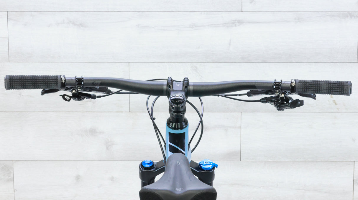 Pivot Trail 429 Ride GX/X01 Mountain Bike - 2024, Large