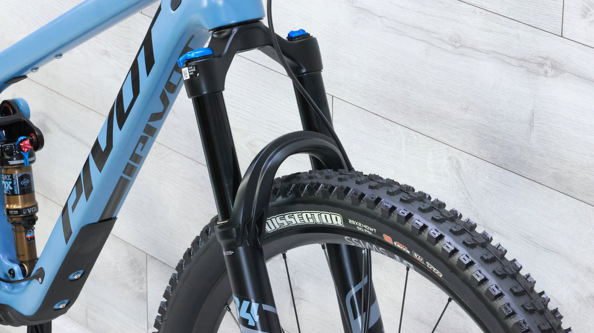 Pivot Trail 429 Ride GX/X01 Mountain Bike - 2024, Large