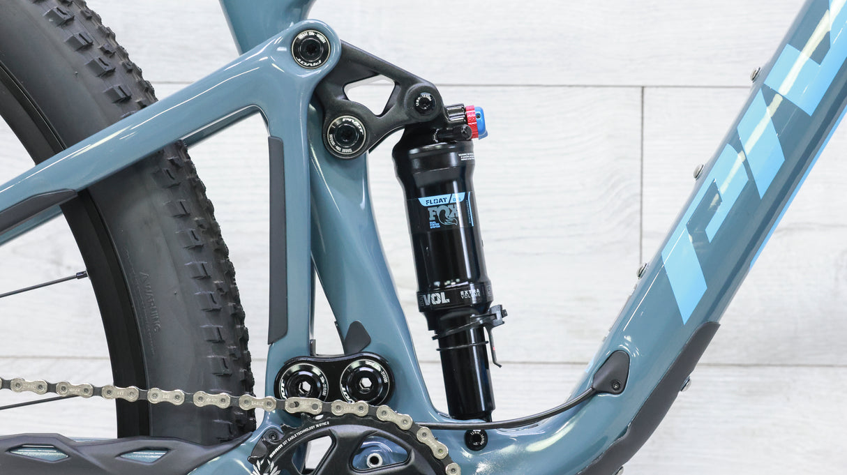 Pivot Mach 4 SL GX/X01 Mountain Bike - 2022, Large