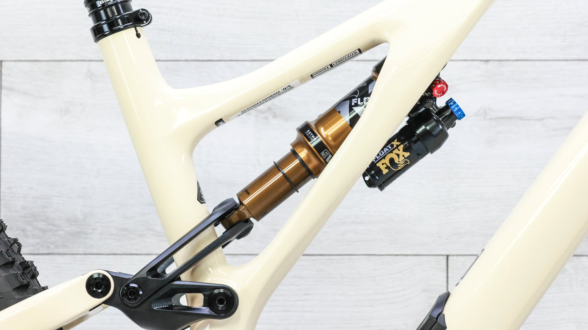 Specialized Stumpjumper EVO Pro Mountain Bike - 2022, X-Large (S5)