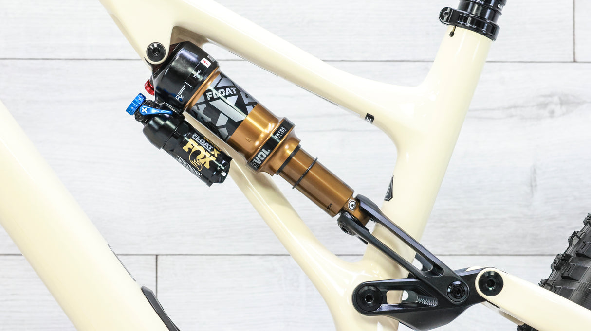 Specialized Stumpjumper EVO Pro Mountain Bike - 2022, X-Large (S5)