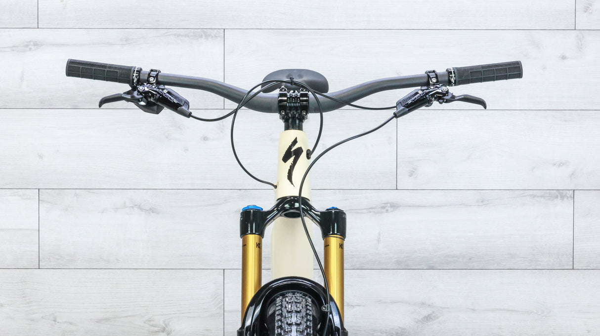 Specialized Stumpjumper EVO Pro Mountain Bike - 2022, X-Large (S5)