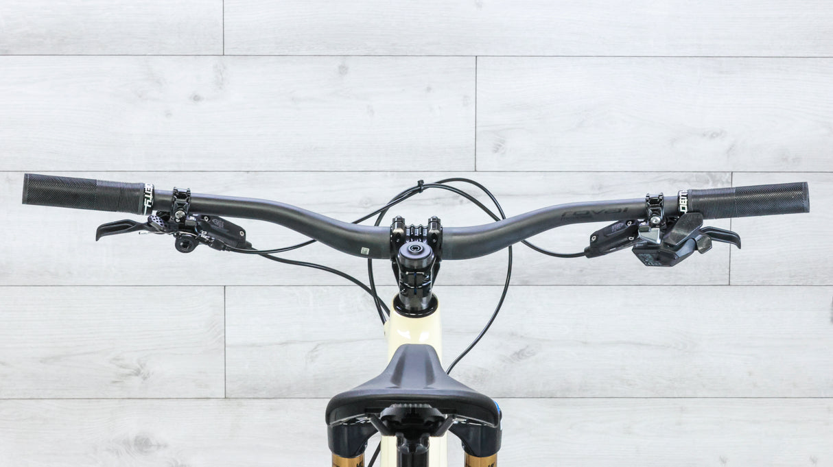 Specialized Stumpjumper EVO Pro Mountain Bike - 2022, X-Large (S5)