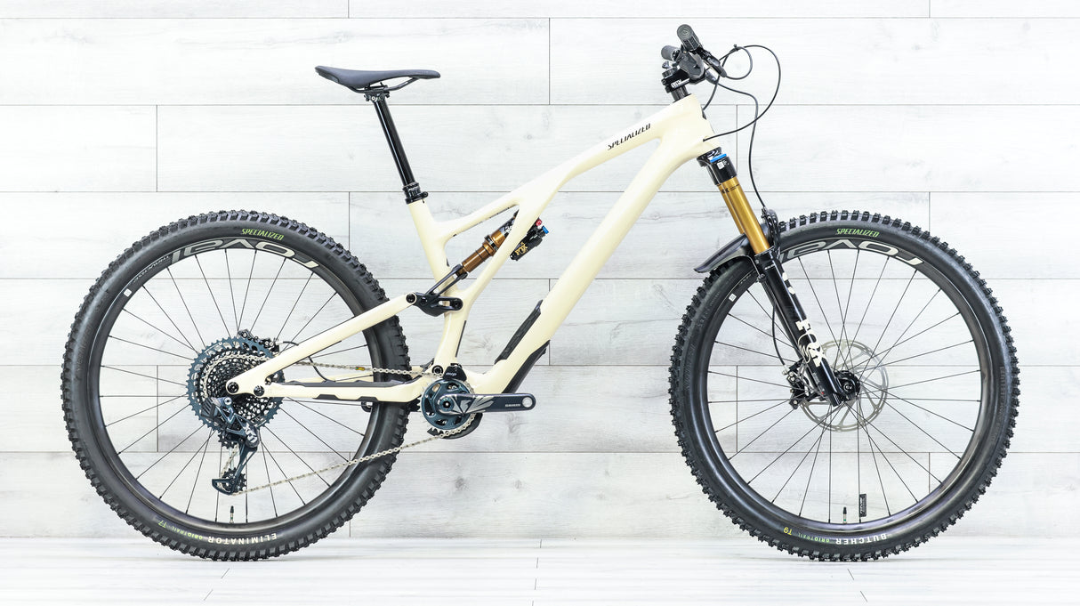 Specialized Stumpjumper EVO Pro Mountain Bike - 2022, X-Large (S5)