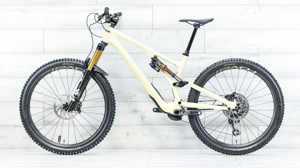 Specialized Stumpjumper EVO Pro Mountain Bike - 2022, X-Large (S5)