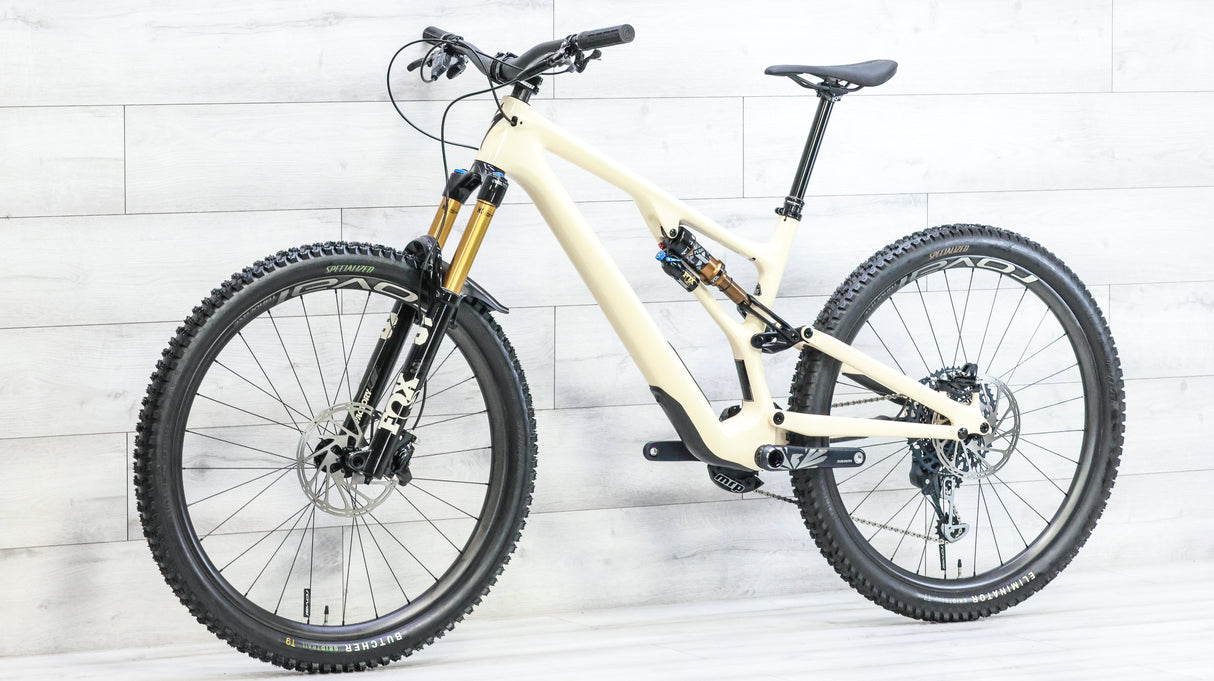 Specialized Stumpjumper EVO Pro Mountain Bike - 2022, X-Large (S5)