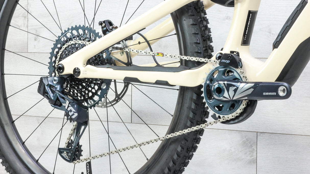 Specialized Stumpjumper EVO Pro Mountain Bike - 2022, X-Large (S5)