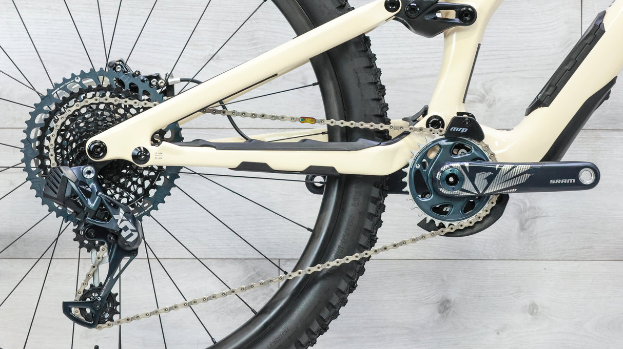 Specialized Stumpjumper EVO Pro Mountain Bike - 2022, X-Large (S5)